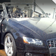 Image for article titled Thieves Couldn't Steal This Audi S5 So They Torched It